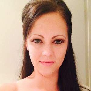 Meet your Posher, Tabitha